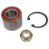 Wheel bearing 200010 ABS