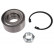 Wheel bearing 200011 ABS
