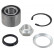 Wheel bearing 200012 ABS