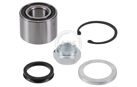 Wheel bearing 200012 ABS, Image 2