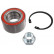 Wheel bearing 200019 ABS