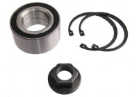 Wheel bearing 200020 ABS