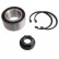Wheel bearing 200020 ABS