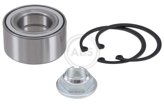 Wheel bearing 200020 ABS, Image 2