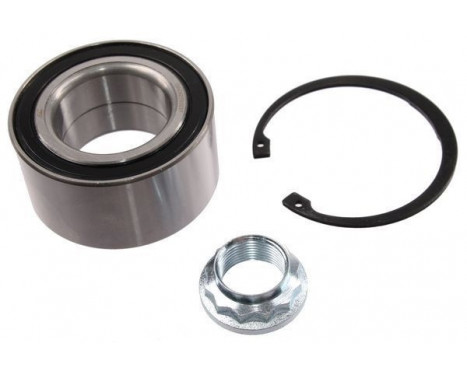 Wheel bearing 200021 ABS