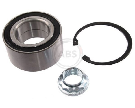Wheel bearing 200021 ABS, Image 2