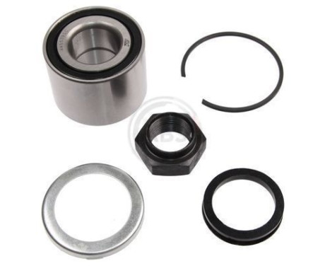 Wheel bearing 200023 ABS, Image 2