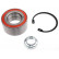 Wheel bearing 200028 ABS