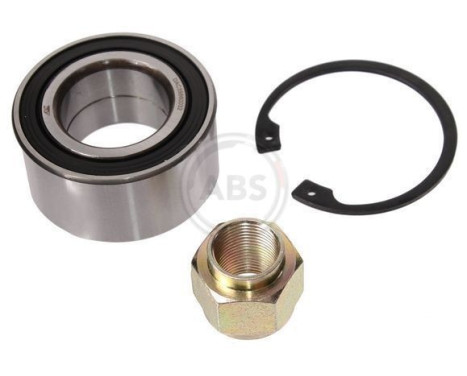 Wheel bearing 200029 ABS, Image 2