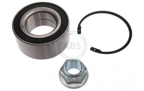 Wheel bearing 200031 ABS, Image 2