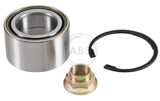 Wheel bearing 200039 ABS, Image 2