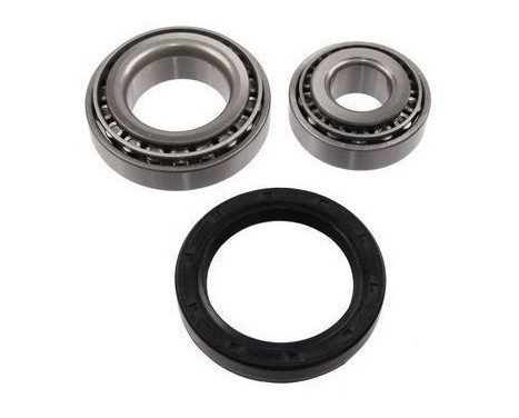 Wheel bearing 200043 ABS