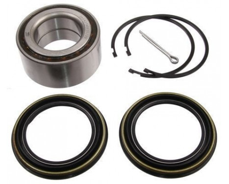 Wheel bearing 200049 ABS