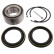 Wheel bearing 200049 ABS