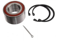 Wheel bearing 200051 ABS
