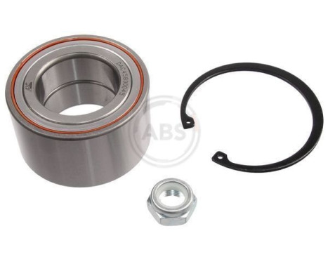 Wheel bearing 200055 ABS, Image 2