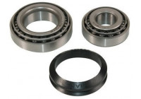 Wheel bearing 200061 ABS