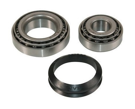 Wheel bearing 200061 ABS