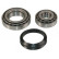 Wheel bearing 200061 ABS