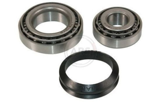 Wheel bearing 200061 ABS, Image 2