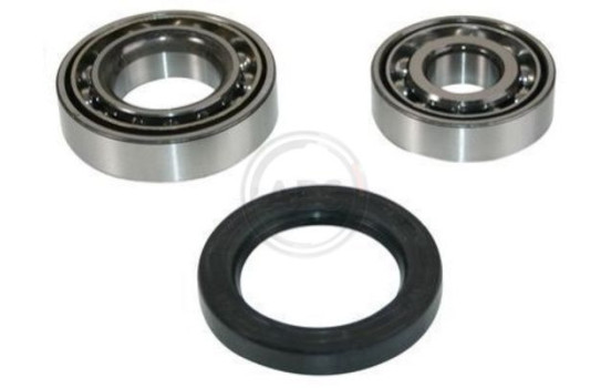 Wheel bearing 200063 ABS, Image 2