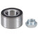 Wheel bearing 200067 ABS, Thumbnail 2