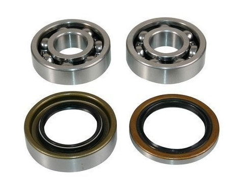 Wheel bearing 200070 ABS