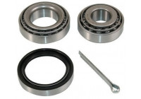 Wheel bearing 200071 ABS