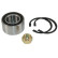 Wheel bearing 200076 ABS
