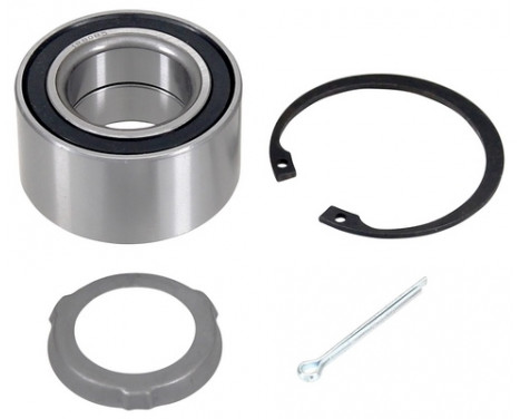 Wheel bearing 200077 ABS