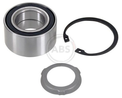 Wheel bearing 200077 ABS, Image 2