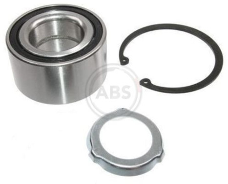 Wheel bearing 200079 ABS, Image 2