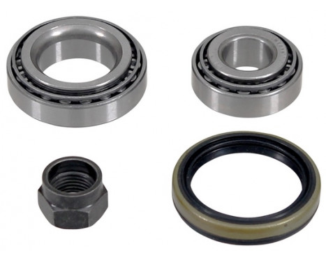 Wheel bearing 200081 ABS