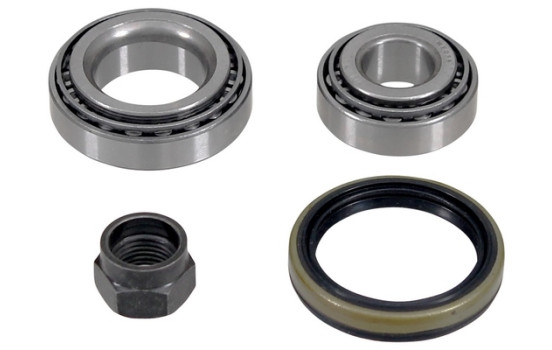 Wheel bearing 200081 ABS