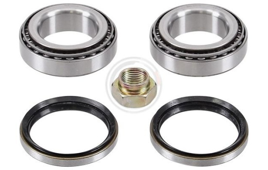 Wheel bearing 200084 ABS, Image 2
