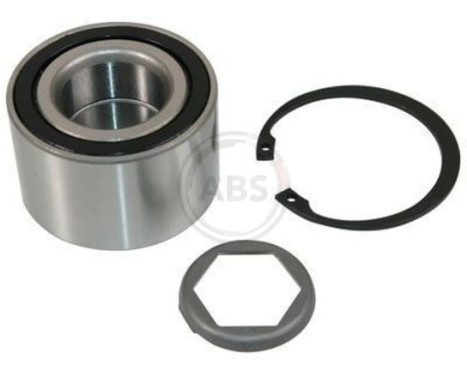 Wheel bearing 200086 ABS, Image 2