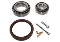 Wheel bearing 200093 ABS