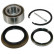 Wheel bearing 200098 ABS