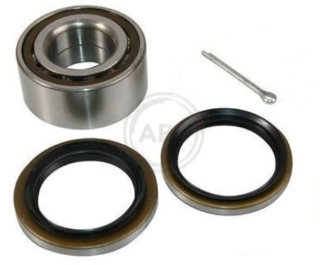 Wheel bearing 200099 ABS, Image 2