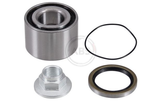 Wheel bearing 200100 ABS, Image 2