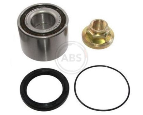 Wheel bearing 200101 ABS, Image 2