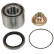 Wheel bearing 200102 ABS