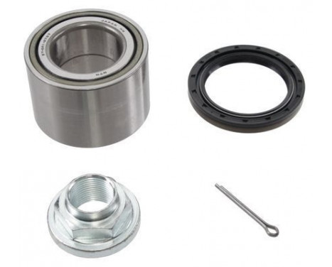 Wheel bearing 200107 ABS