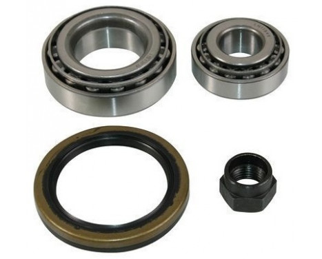 Wheel bearing 200110 ABS