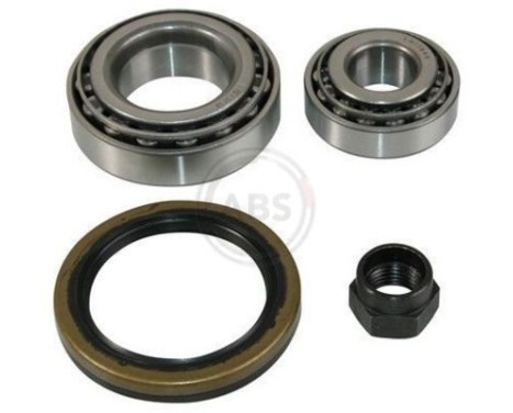 Wheel bearing 200110 ABS, Image 2