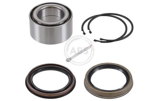 Wheel bearing 200113 ABS, Image 2