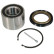 Wheel bearing 200116 ABS