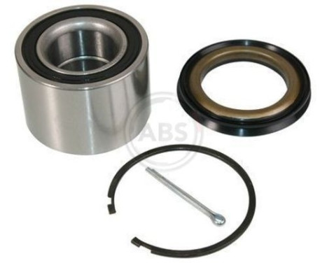 Wheel bearing 200116 ABS, Image 2