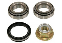 Wheel bearing 200121 ABS