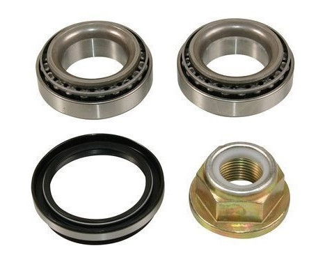 Wheel bearing 200121 ABS